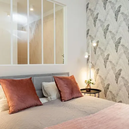 Apartmán Olive Ochota *