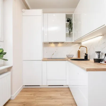 Olive Ochota 아파트 *