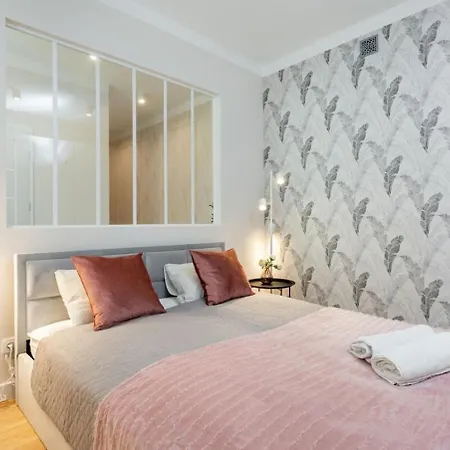 Olive Ochota Apartmán