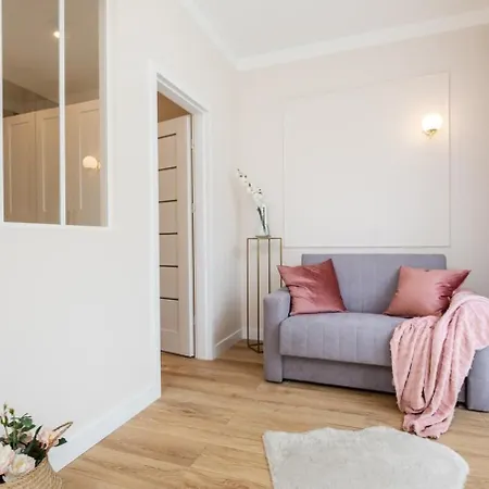 Apartamento Olive Ochota