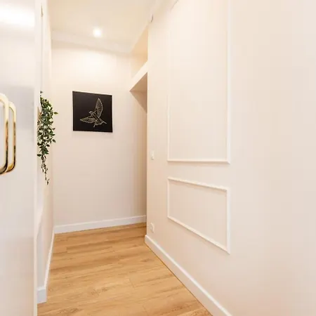 Olive Ochota Apartamento Varsóvia