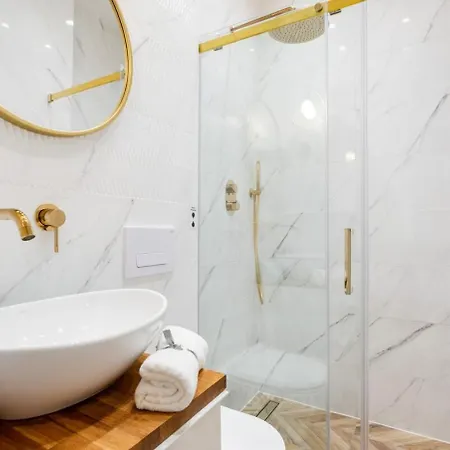 Olive Ochota Apartamento