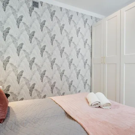 Apartamento Olive Ochota